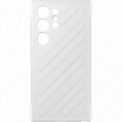 Funda para Samsung Galaxy S24 Ultra S928, Funda Shield, Gris GP-FPS928SACJW 