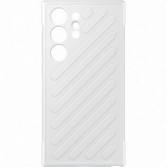 Funda para Samsung Galaxy S24 Ultra S928, Funda Shield, Gris GP-FPS928SACJW 