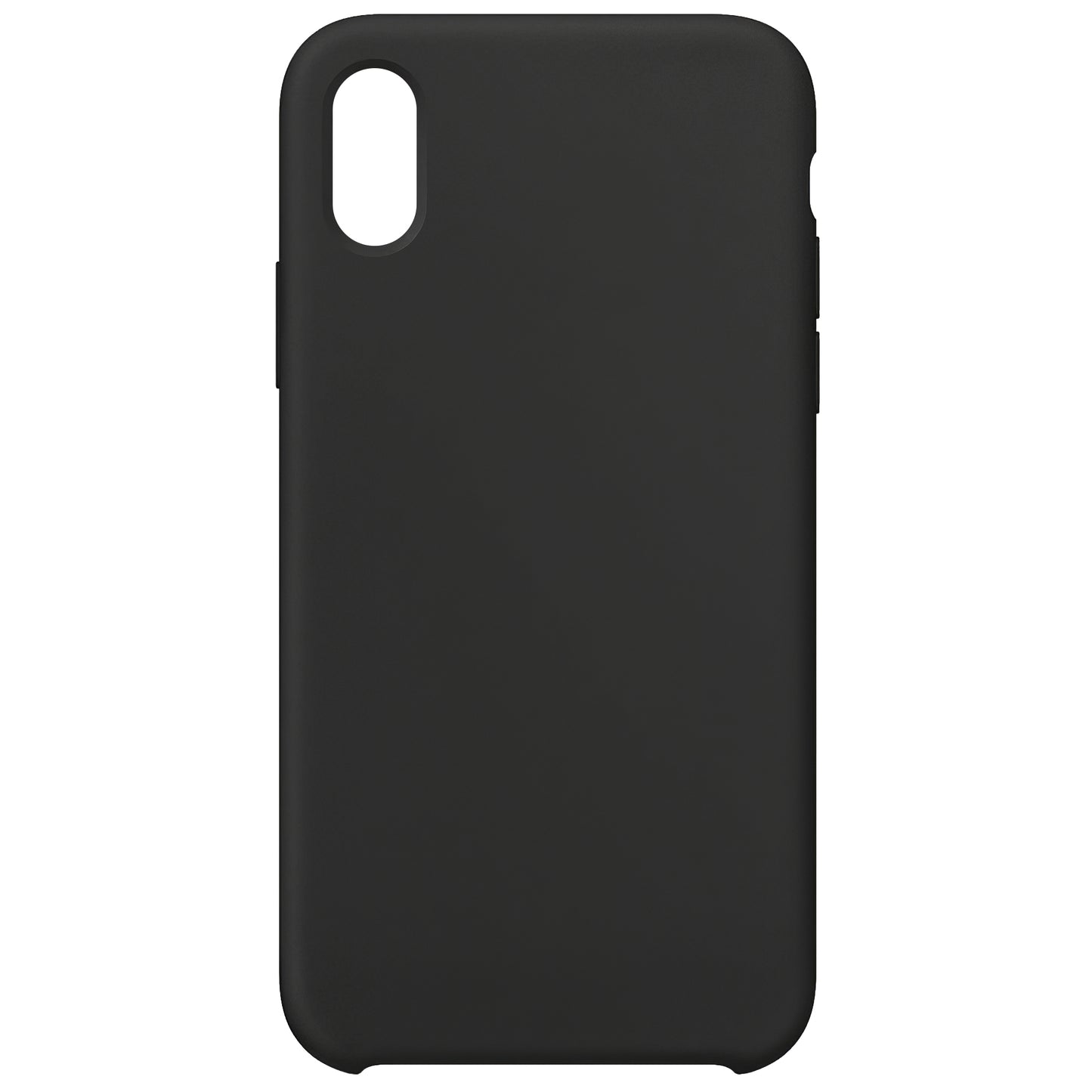 Funda para Samsung Galaxy S24 Ultra S928, Beline, Funda de silicona, Negro 