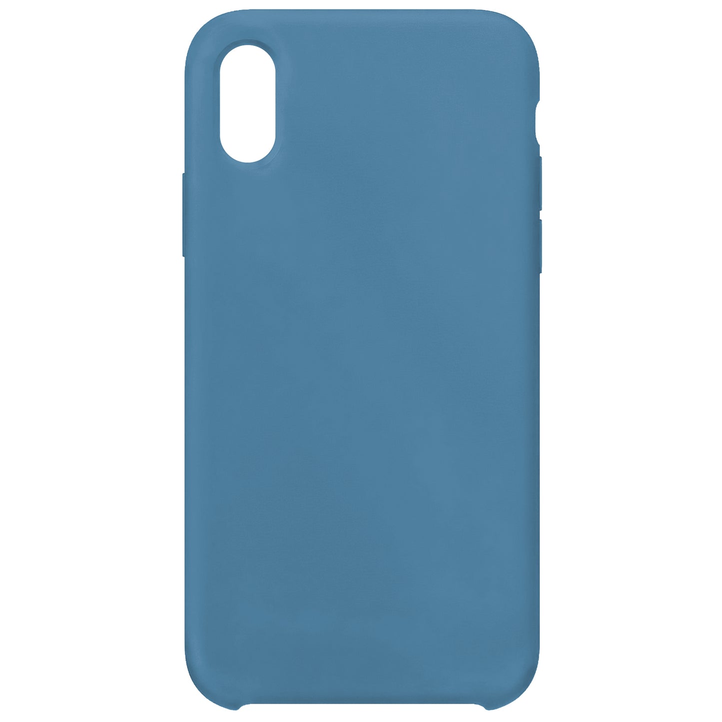 Funda para Samsung Galaxy S24 Ultra S928, Beline, Funda de silicona, Azul 