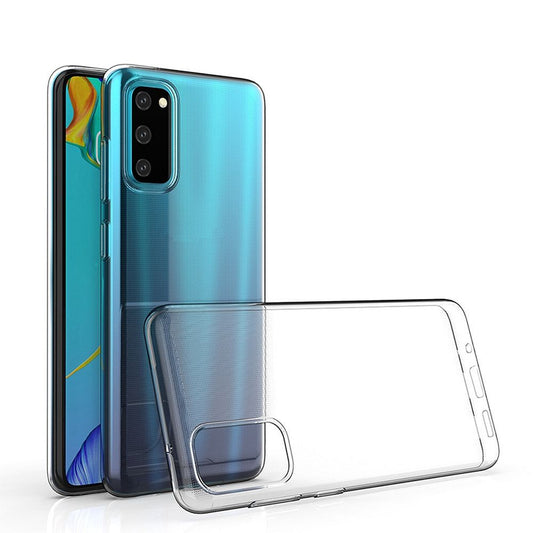 Funda para Samsung Galaxy S20 FE 2022 G781 / S20 FE 5G G781 / S20 FE G780, OEM, 2mm, Transparente