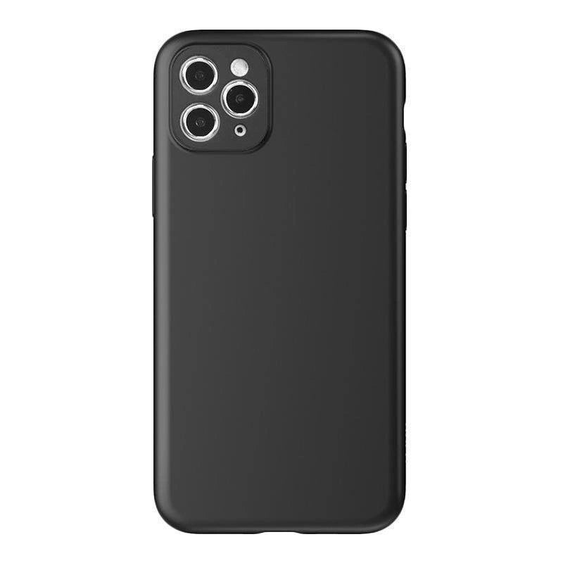 Funda para Samsung Galaxy A05s A057, OEM, Suave, Negra