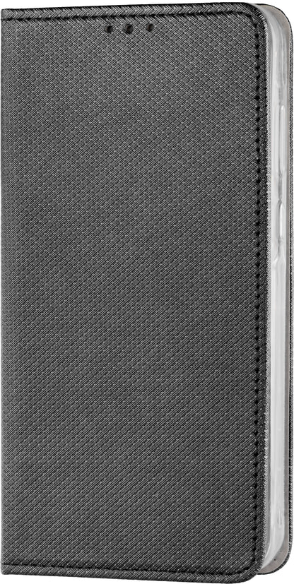 Funda para Samsung Galaxy A23 5G A236 / A23 A235, OEM, Smart Magnet, Negra