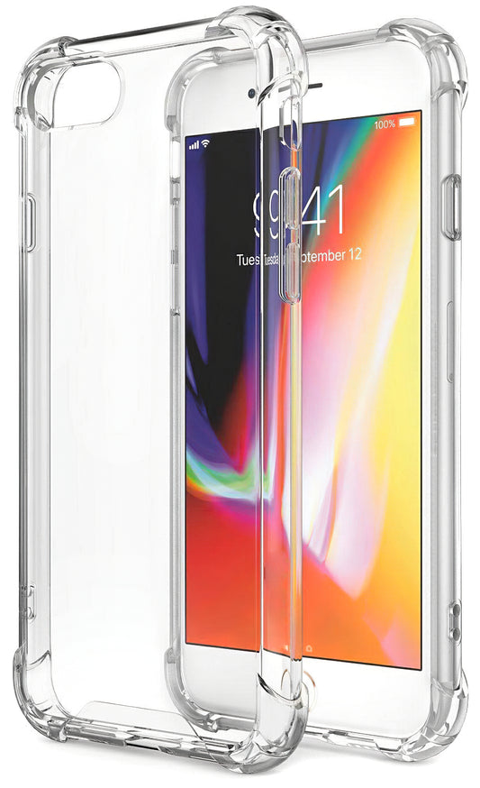 Funda para Samsung Galaxy A52s 5G A528 / A52 5G A526 / A52 A525, OEM, Antigolpes 1.5mm, Transparente