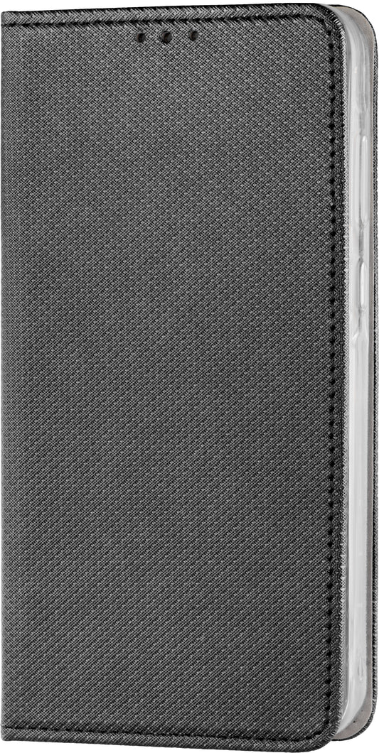 Funda para Samsung Galaxy A71 A715, OEM, Smart Magnet, Negra
