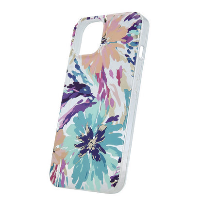 Funda para Samsung Galaxy A35 5G A356, OEM, Splash, Multicolor