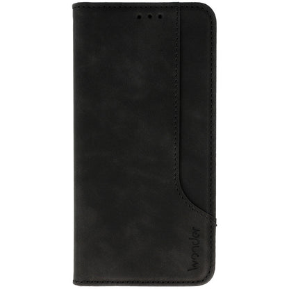 Funda para Samsung Galaxy A15 5G A156, Wonder, Prime, Negra