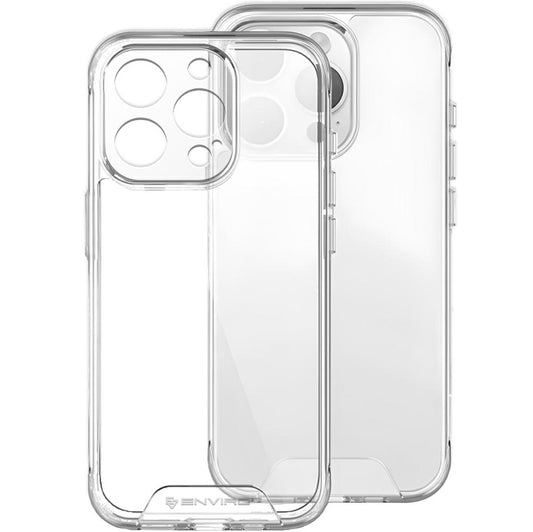 Funda para Samsung Galaxy S24 S921, OEM, Enviro Essential, Transparente 