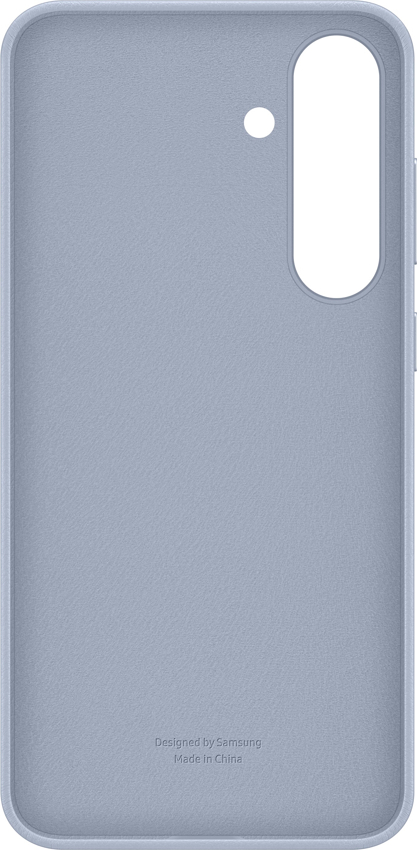 Funda para Samsung Galaxy S25+ S936, Kindsuit Case, Azul EF-VS936PLEGWW