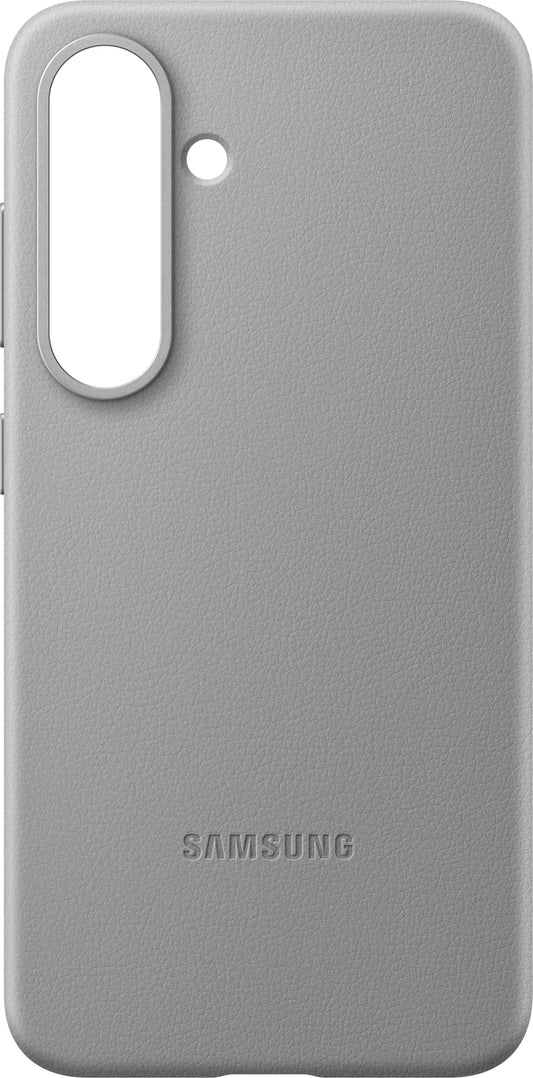 Funda para Samsung Galaxy S25 S931, Kindsuit Case, Gris EF-VS931PJEGWW