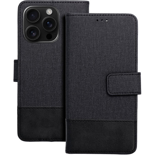 Funda para Samsung Galaxy A12 Nacho A127 / M12 M127 / A12 A125, OEM, Gomma, Negra