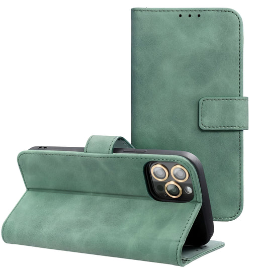 Funda para Samsung Galaxy A05s A057, OEM, Tender, Verde