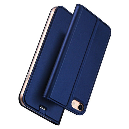 Funda para Samsung Galaxy A55 5G A556, DUX DUCIS, Skin Pro, Azul