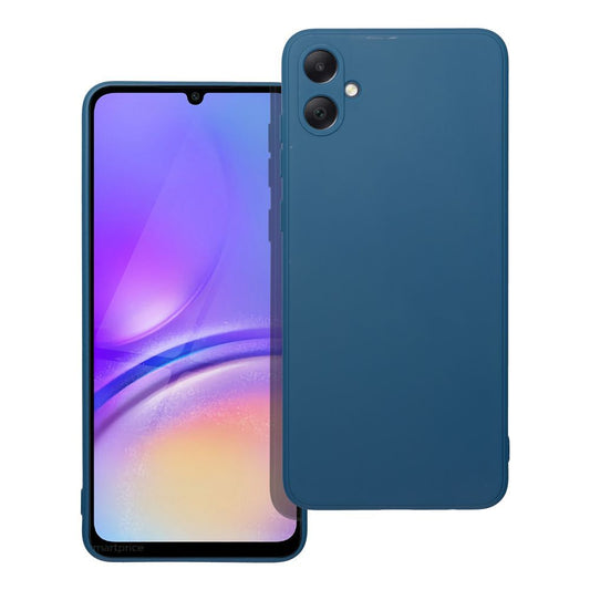 Funda para Samsung Galaxy A05 A055, OEM, Mate, Azul