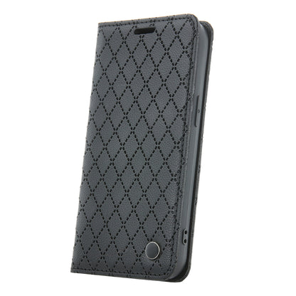 Case for Samsung Galaxy A56 A566, OEM, Smart Caro, Black