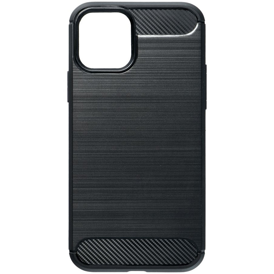 Funda para Samsung Galaxy S25 FE, OEM, Carbono, Negra
