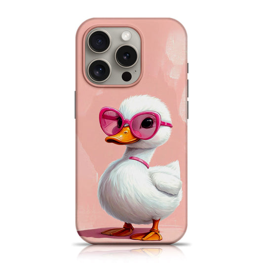 Funda para Samsung Galaxy A35 5G A356, Admirable Collection, Pink Glasses, Multicolor