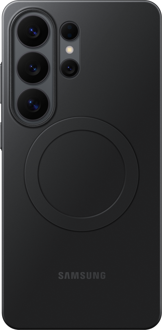 Funda para Samsung Galaxy S26 Ultra S948, Slim Magnet Case, Negra EF-SS948CBEGWW