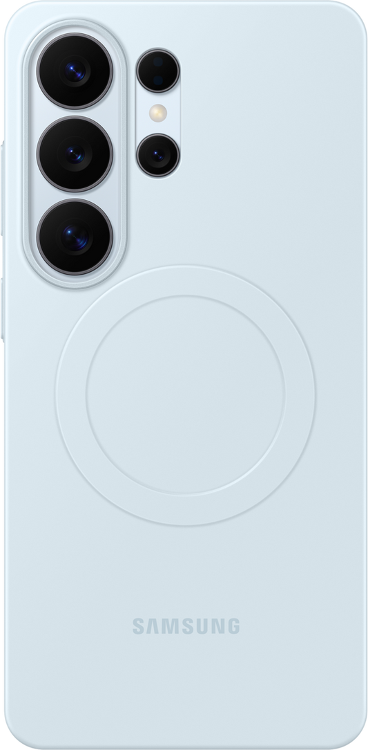 Funda para Samsung Galaxy S26 Ultra S948, Slim Magnet Case, Azul EF-SS948CLEGWW