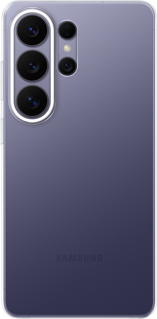 Funda para Samsung Galaxy S26 Ultra S948, Clear Case, Transparente EF-QS948CTEGWW