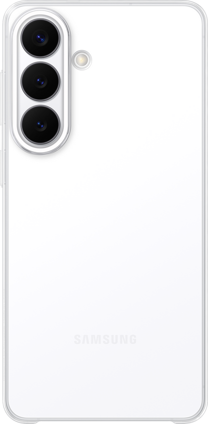 Funda para Samsung Galaxy S26 Plus S947, Clear Case, Transparente EF-QS947CTEGWW