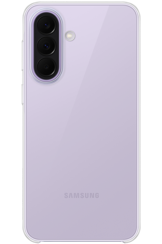 Funda para Samsung Galaxy A37 5G, Clear Case, Transparente EF-QA376CTEGWW