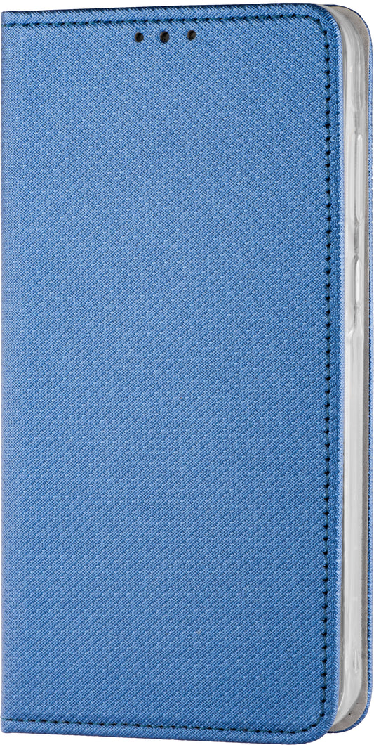 Case for Samsung Galaxy A17 4G / A17 5G, OEM, Smart Magnet, Navy Blue