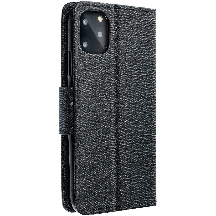 Funda para Samsung Galaxy A33 5G A336, OEM, Fancy, Negra