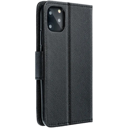 Funda para Samsung Galaxy A33 5G A336, OEM, Fancy, Negra