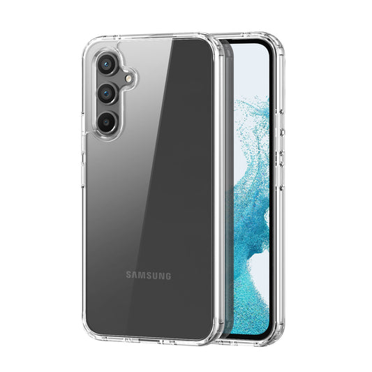 Funda para Samsung Galaxy A54 A546, DUX DUCIS, DUX DUCIS, Transparente, Transparente 