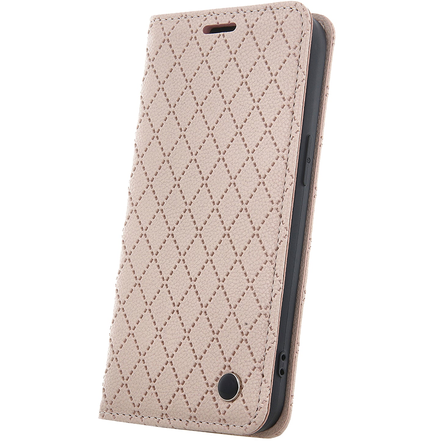 Funda para Samsung Galaxy A20e A202, OEM, Smart Caro, Beige
