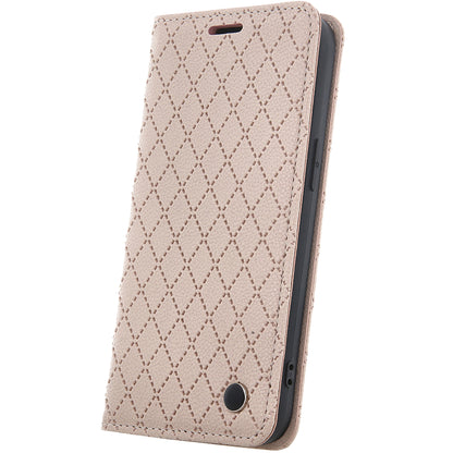 Funda para Samsung Galaxy A20e A202, OEM, Smart Caro, Beige