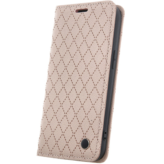 Funda para Samsung Galaxy A20e A202, OEM, Smart Caro, Beige