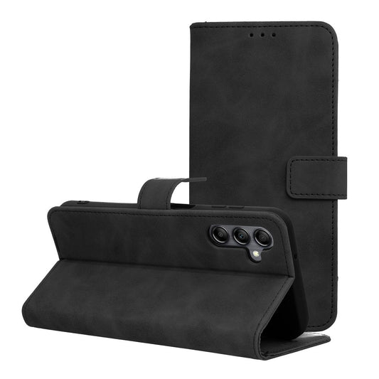 Funda para Samsung Galaxy A14 A145 / A14 5G A146, OEM, Tender, Negra