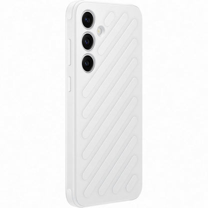 Funda para Samsung Galaxy S24+ S926, Funda Shield, Gris GP-FPS926SACJW 