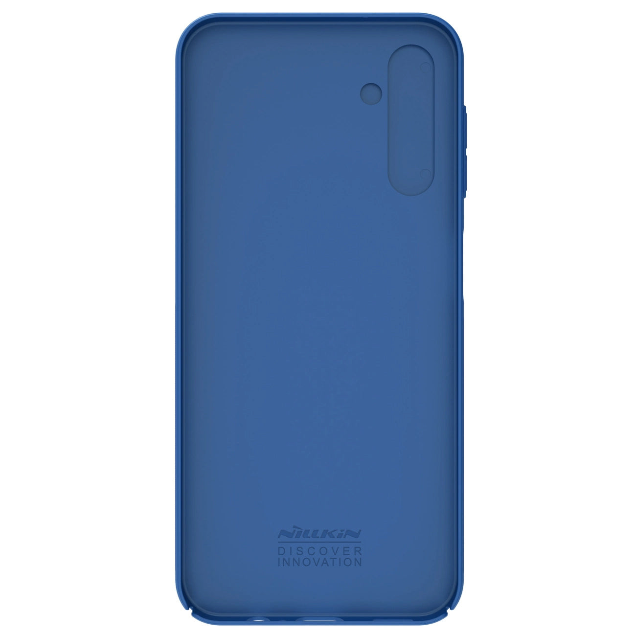 Funda para Samsung Galaxy A14 A145 / A14 5G A146, Nillkin, CamShield, Azul 