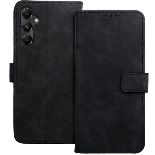 Funda para Samsung Galaxy A05s A057, OEM, Tender, Negra