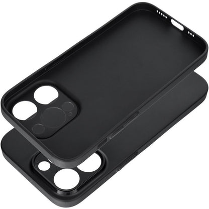 Funda para Samsung Galaxy A05s A057, OEM, UltraThin Matt, Negra