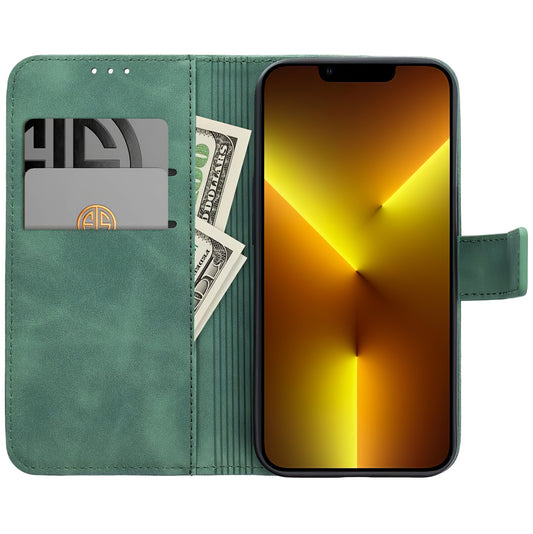 Funda para Samsung Galaxy A05s A057, OEM, Tender, Verde