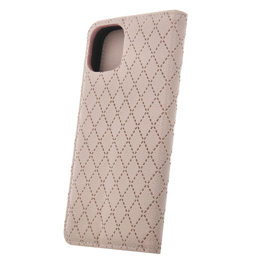 Funda para Samsung Galaxy A56 A566, OEM, Smart Caro, Beige