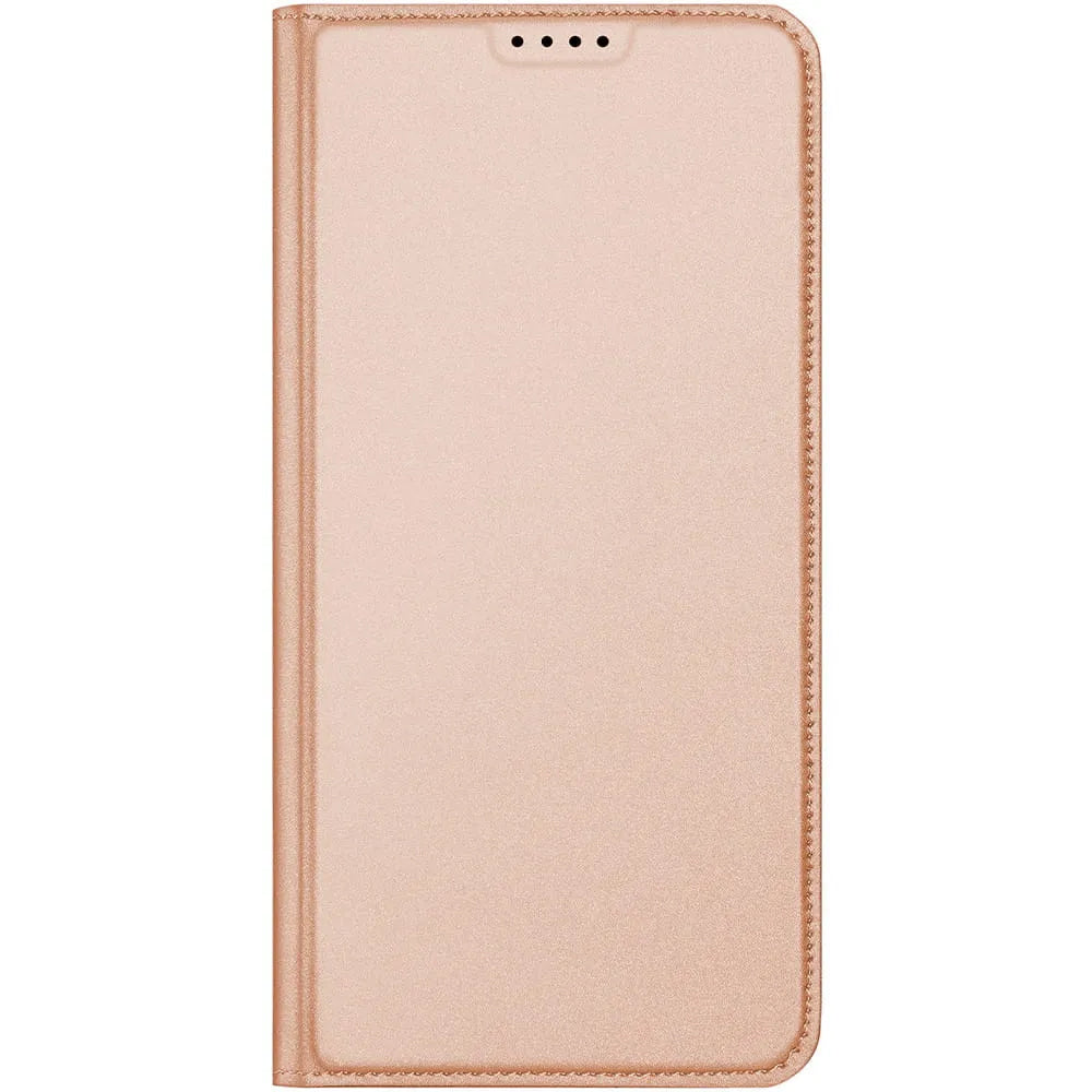 Funda para Samsung Galaxy A17 5G, DUX DUCIS, Skin Pro, Rosa