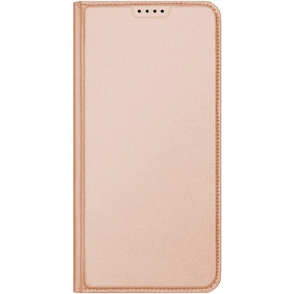 Funda para Samsung Galaxy A17 5G, DUX DUCIS, Skin Pro, Rosa