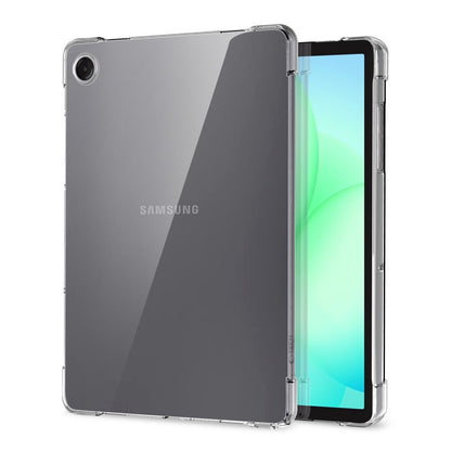Funda para Samsung Galaxy Tab A11 / Tab A9, Tech-Protect, Flexair, Transparente