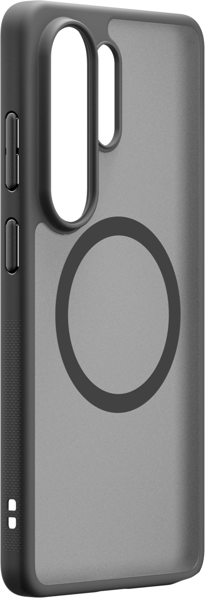 Funda para Samsung Galaxy S26 Ultra S948, Capella Magnet Case, Negra GP-FPS948PGAJW