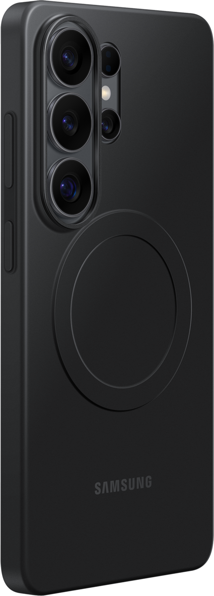 Funda para Samsung Galaxy S26 Ultra S948, Slim Magnet Case, Negra EF-SS948CBEGWW