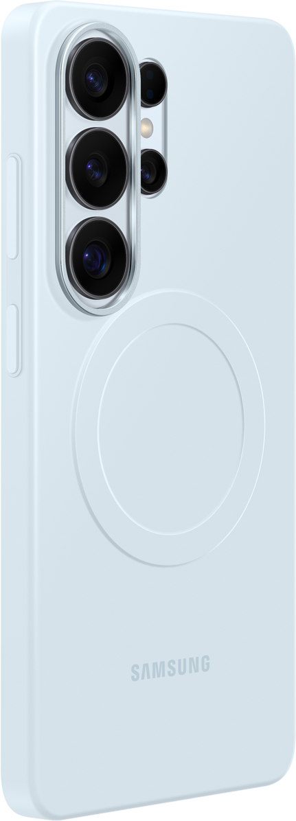 Funda para Samsung Galaxy S26 Ultra S948, Slim Magnet Case, Azul EF-SS948CLEGWW