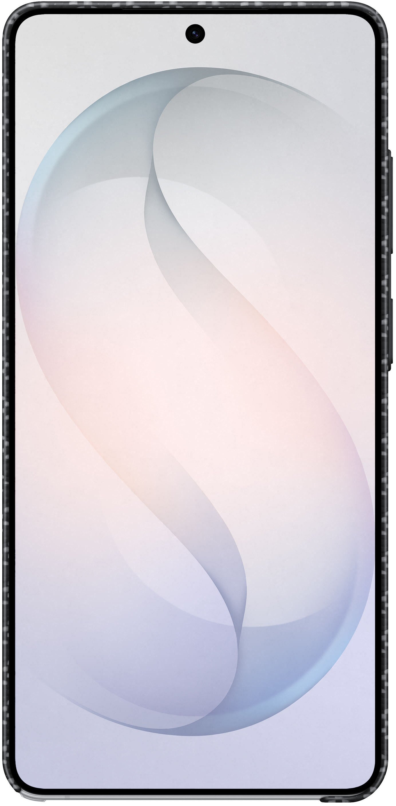 Funda para Samsung Galaxy S26 Ultra S948, Carbon Magnet Case, Gris EF-KS948SSEGWW