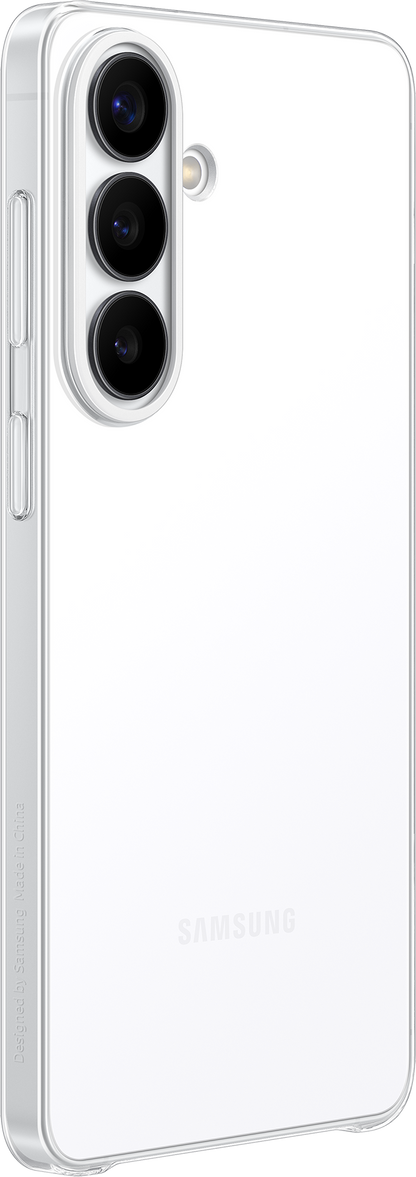 Funda para Samsung Galaxy S26 Plus S947, Clear Case, Transparente EF-QS947CTEGWW