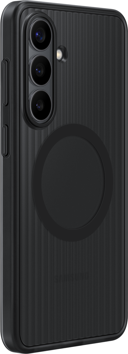 Funda para Samsung Galaxy S26 Plus S947, Rugged Magnet Case, Negra EF-RS947CBEGWW