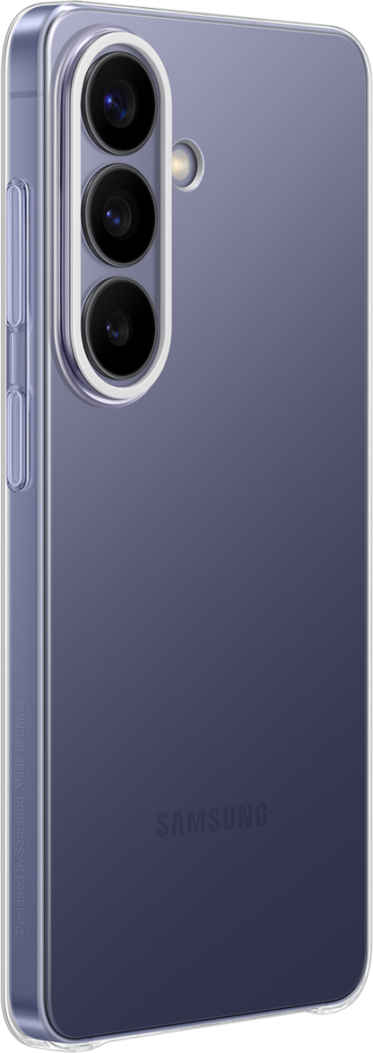 Funda para Samsung Galaxy S26 S942, Clear Case, Transparente EF-QS942CTEGWW